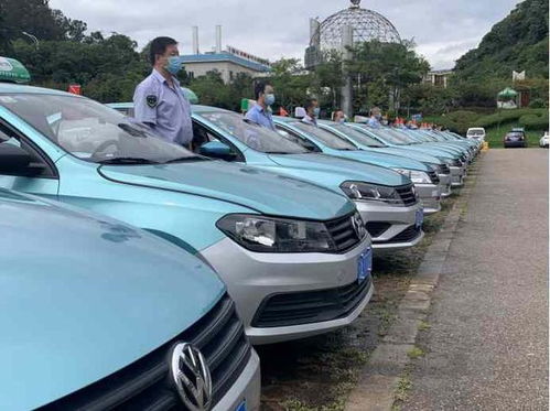 出租汽車行業(yè)專項整治行動啟動，不禮讓行人將停運7天